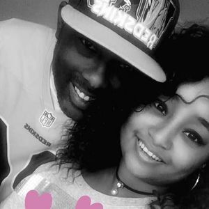 Meet your Posher, Tabitha